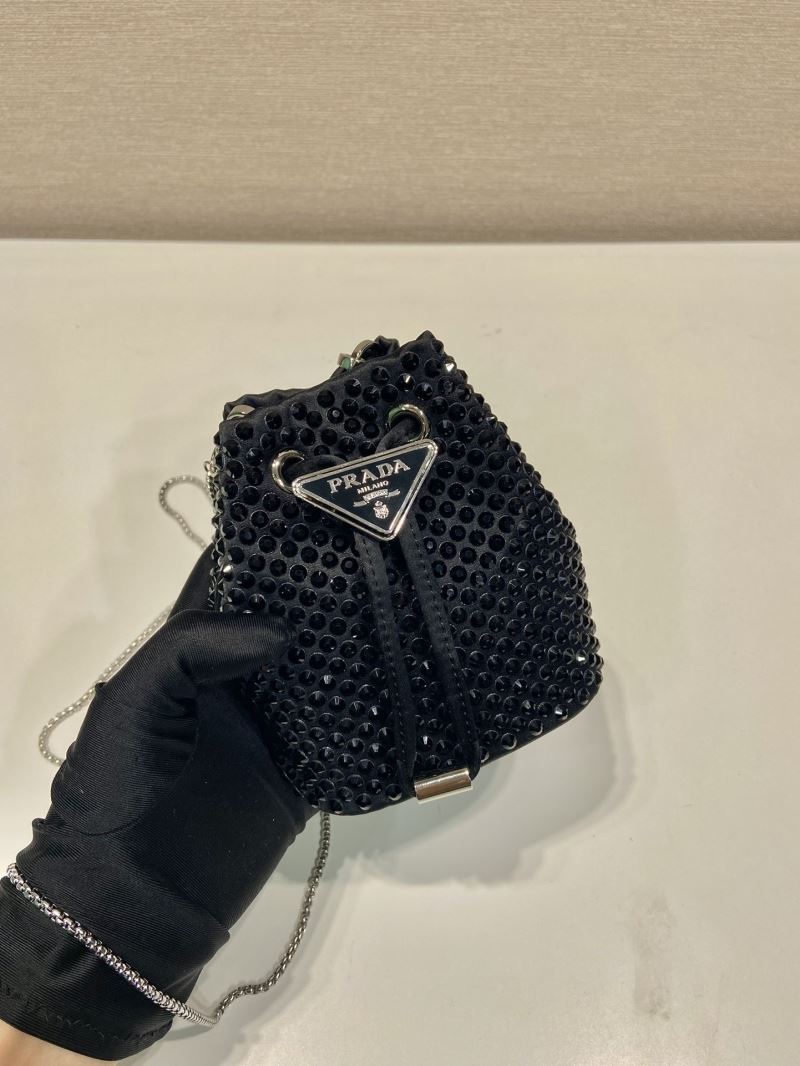 Prada Bucket Bags